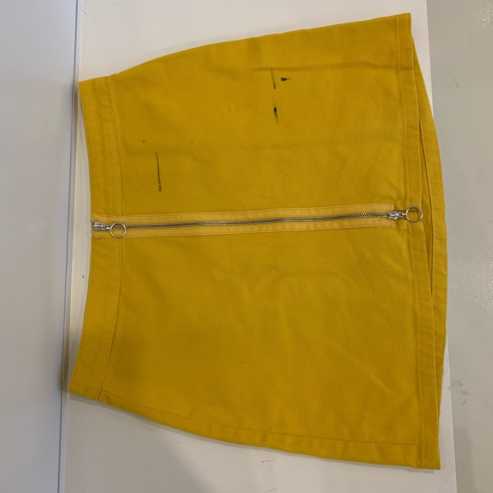BDG Skirt